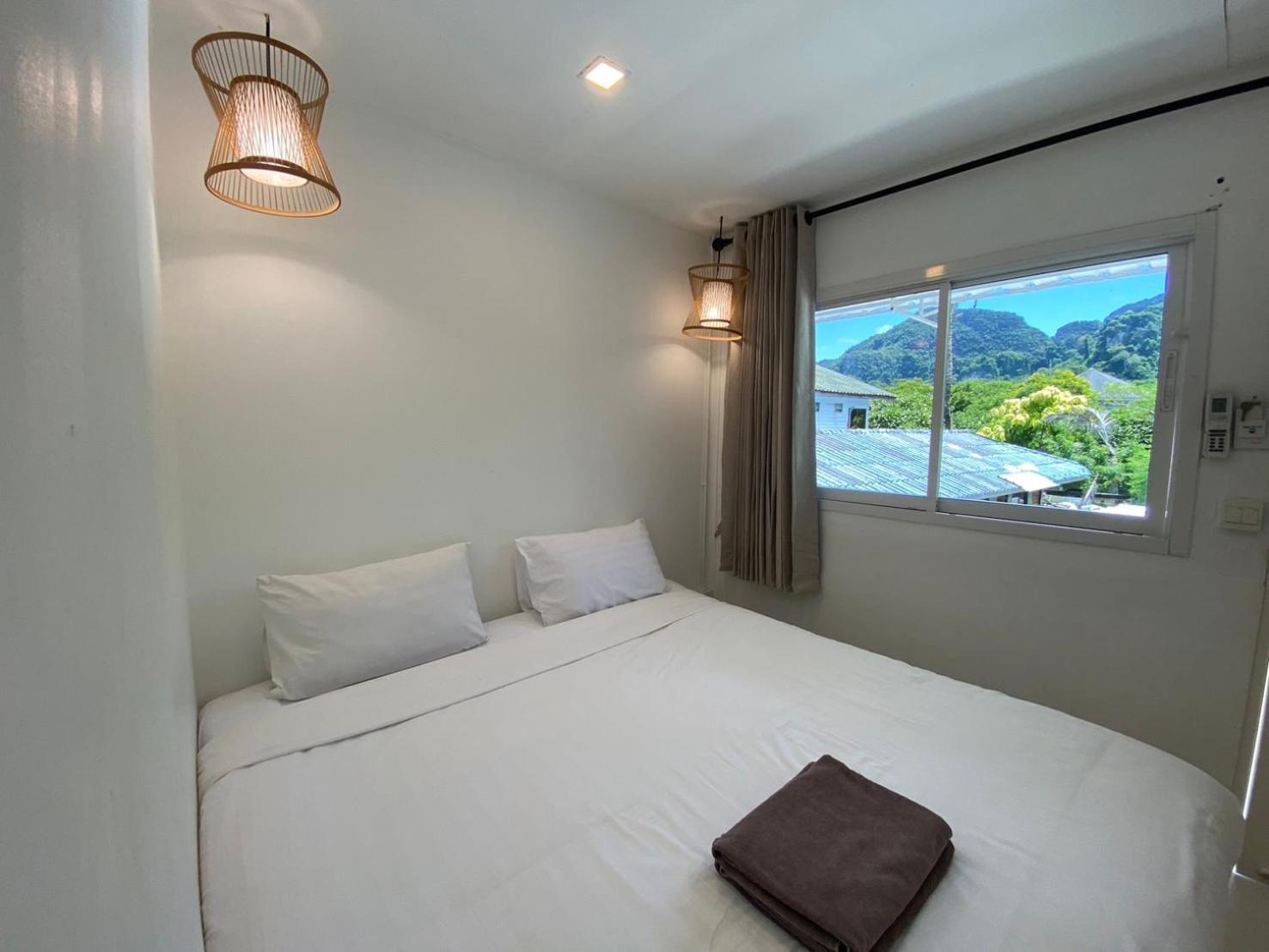 Bb Hidden House ที่พัก *