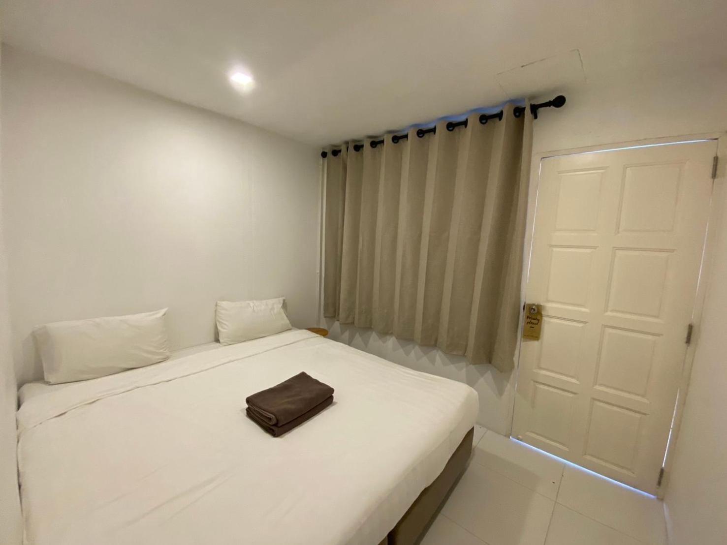 ที่พัก Bb Hidden House *
