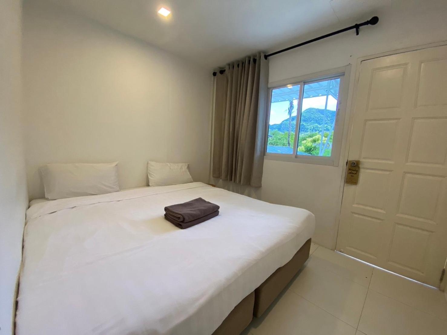 Bb Hidden House 旅馆 *